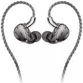 FiiO FA19 New Flagship 10 Knowles BA Driver IEMs